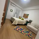 Via Minzoni 26 Apartment