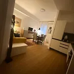 Via Minzoni 26 *