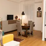 Via Minzoni 26 Apartment *