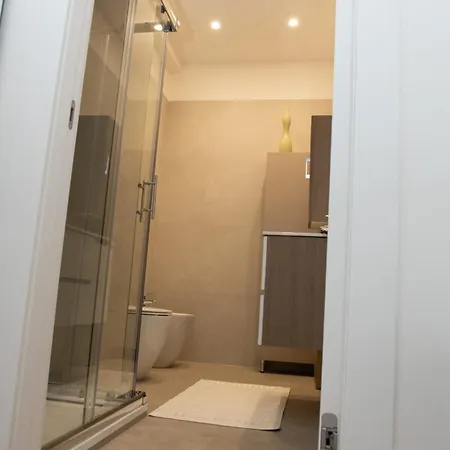 Apartament Via Minzoni 26