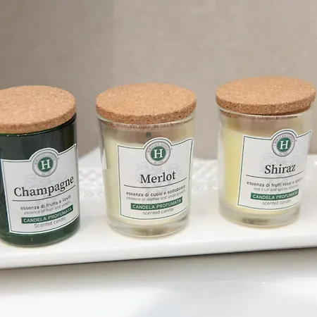 Via Minzoni 26 דירה קוסנזה