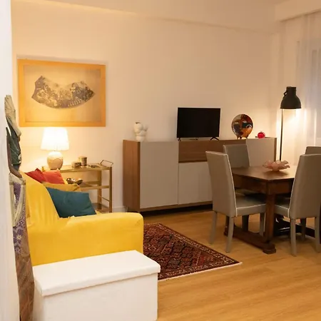 Via Minzoni 26 Cosenza