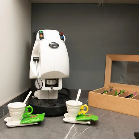 Via Minzoni 26 Appartamento