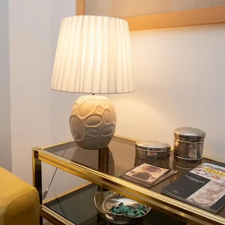 Via Minzoni 26 Apartment