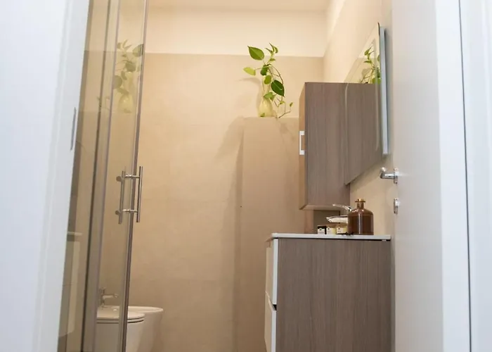 דירה Via Minzoni 26 קוסנזה