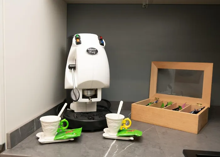 Via Minzoni 26 Appartamento