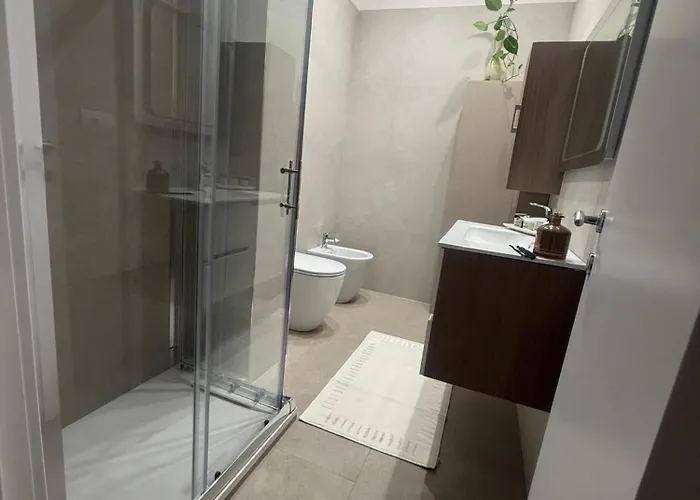 Apartment Via Minzoni 26 Cosenza