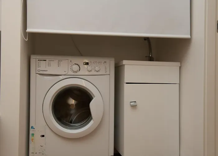 Via Minzoni 26 Apartment *