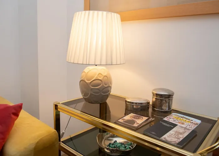 Via Minzoni 26 Apartment