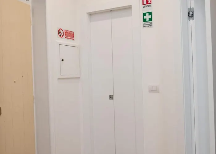 Appartamento Via Minzoni 26